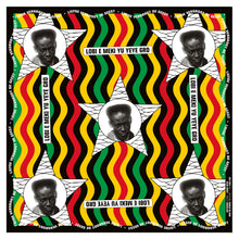 Load image into Gallery viewer, Angisa "Lobi E Meki Yu YeYe Gro" Dark