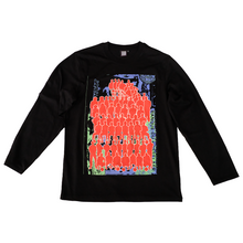 Load image into Gallery viewer, Social Capital Long-sleeve
